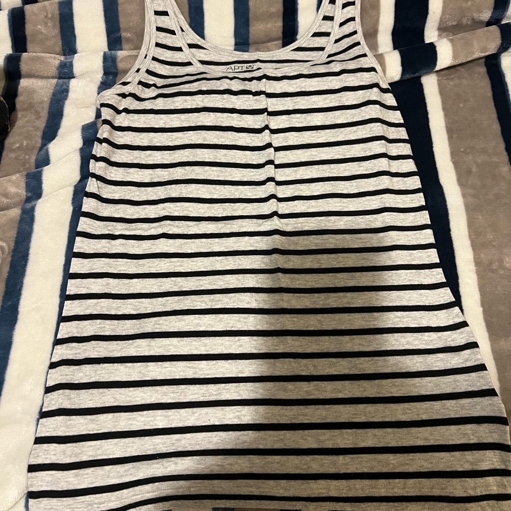 Tank tops and cami’s